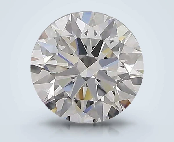 0.59 Carat · D · VVS1 Rare Carat Ideal Cut