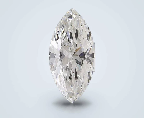 4.52 Carat · F · VS1 Rare Carat Ideal Cut