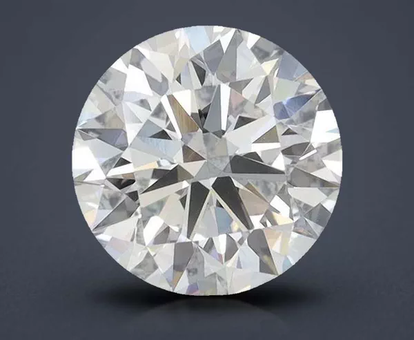 2.85 Carat · F · VVS2 Rare Carat Ideal Cut