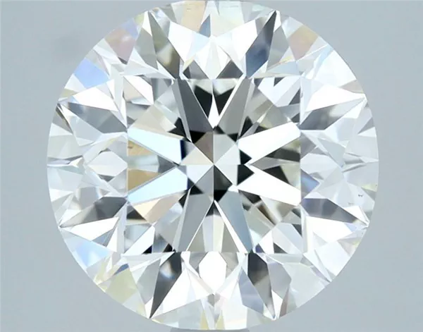 2.9 Carat · J · VS2 excellent Cut