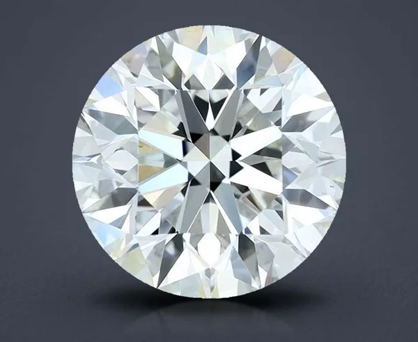 2.9 Carat · J · VS2 excellent Cut