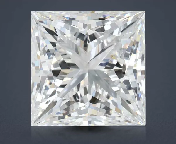 5.09 Carat · D · VVS1 Rare Carat Ideal Cut