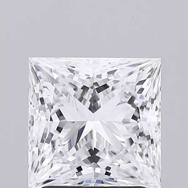 5.03 Carat · D · VVS2 Rare Carat Ideal Cut