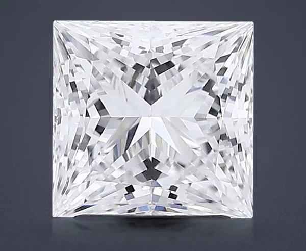 5.03 Carat · D · VVS2 Rare Carat Ideal Cut