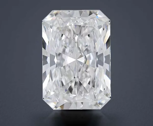 9.27 Carat · E · VS1 excellent Cut