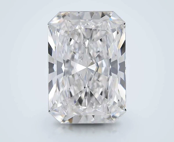 9.27 Carat · E · VS1 excellent Cut