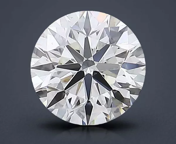 0.96 Carat · J · VS2 excellent Cut