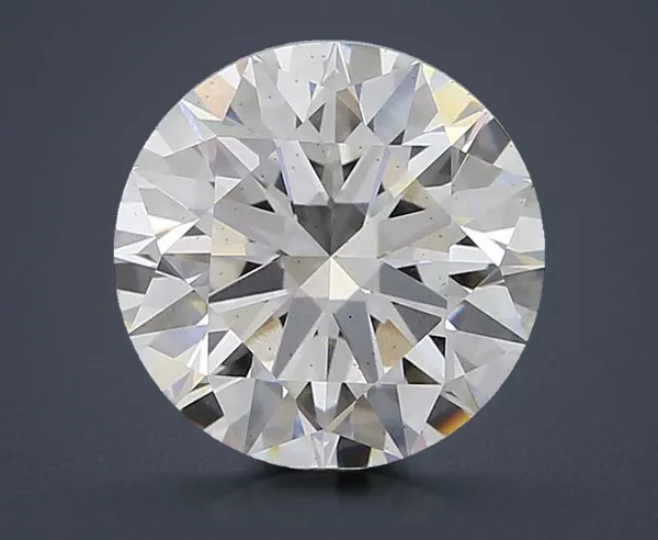 2.01 Carat · F · VS2 Rare Carat Ideal Cut