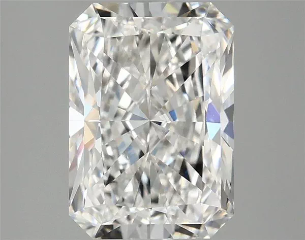 2.58 Carat · E · VVS2 Rare Carat Ideal Cut