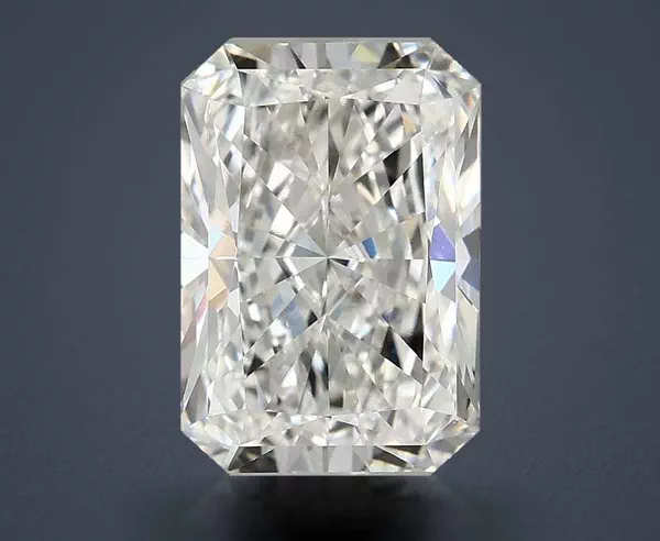 2.58 Carat · E · VVS2 Rare Carat Ideal Cut