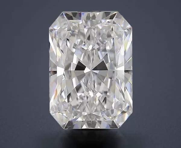 3.06 Carat · D · FL Rare Carat Ideal Cut