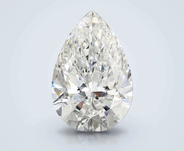 10.6 Carat · E · VVS2 Rare Carat Ideal Cut