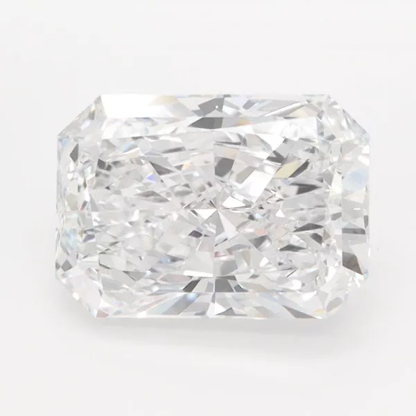 3 Carat · D · IF Rare Carat Ideal Cut
