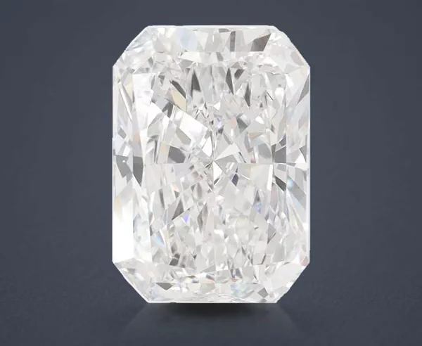 3 Carat · D · IF Rare Carat Ideal Cut