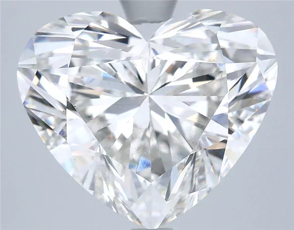 6.02 Carat · F · VS1 Rare Carat Ideal Cut