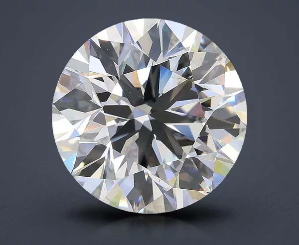 8.02 Carat · F · VS1 excellent Cut