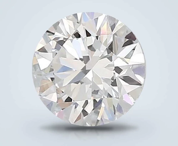 1.07 Carat · D · VS1 Rare Carat Ideal Cut