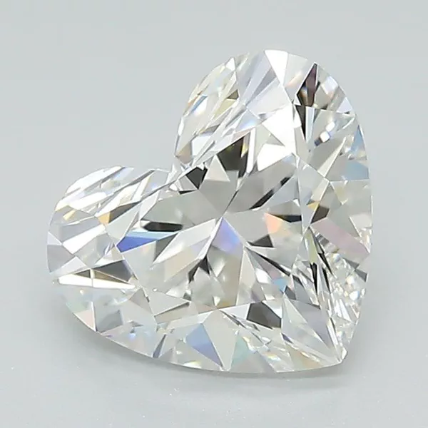 2.03 Carat · F · VS2 Rare Carat Ideal Cut