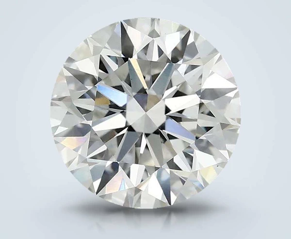 1.58 Carat · F · VS1 excellent Cut