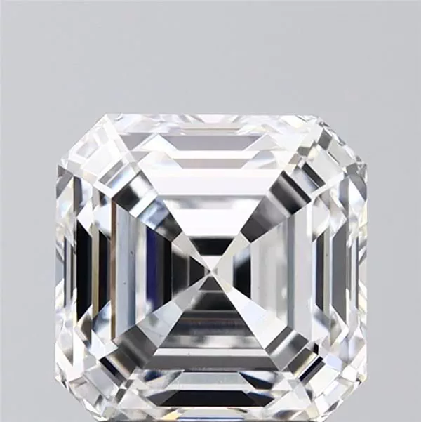 2.81 Carat · D · VS1 Rare Carat Ideal Cut