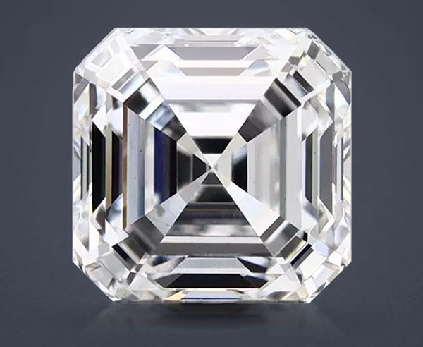 2.81 Carat · D · VS1 Rare Carat Ideal Cut