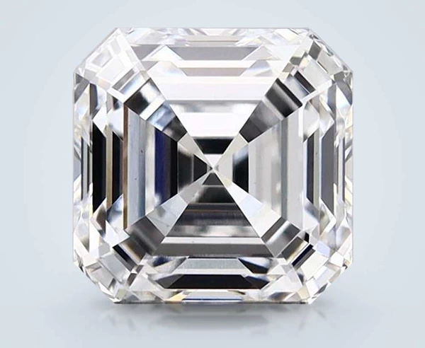 2.81 Carat · D · VS1 Rare Carat Ideal Cut