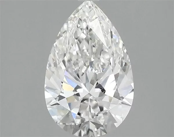 1.38 Carat · F · VVS2 Rare Carat Ideal Cut