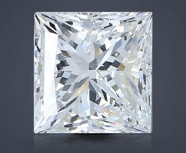 3.01 Carat · F · SI2 Rare Carat Ideal Cut