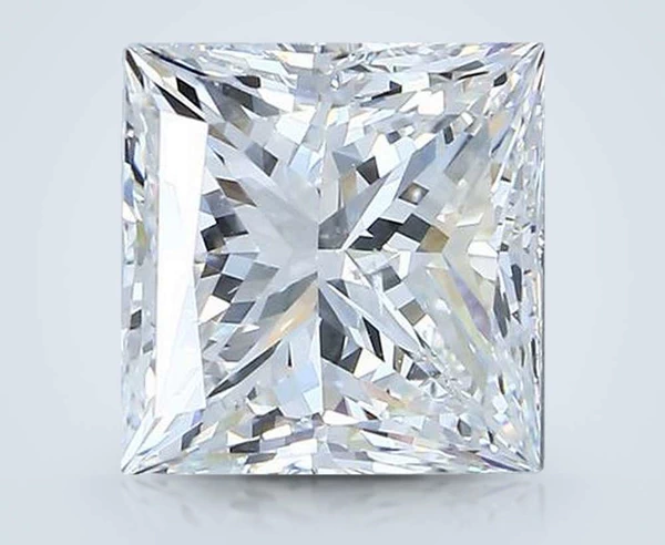 3.01 Carat · F · SI2 Rare Carat Ideal Cut