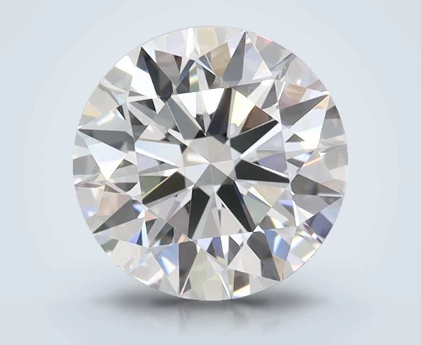 1.2 Carat · D · VVS1 excellent Cut