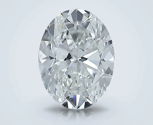 1 Carat · H · IF very good Cut