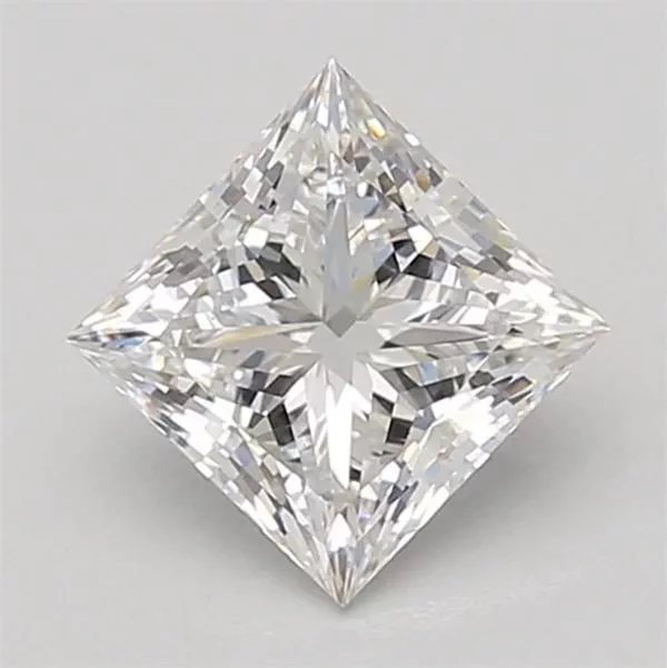 1.59 Carat · D · VS1 Rare Carat Ideal Cut