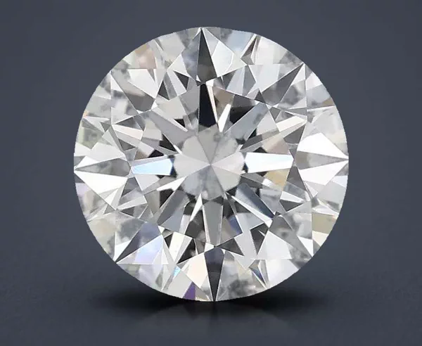 1.38 Carat · F · VS1 Rare Carat Ideal Cut