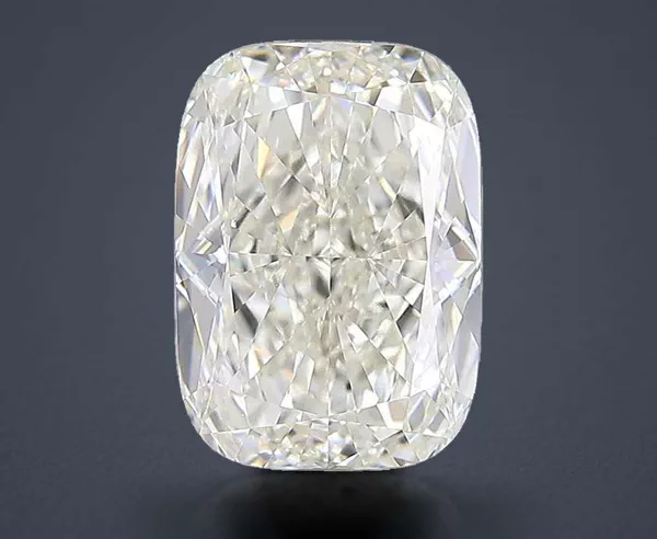 4.01 Carat · J · VVS2 Rare Carat Ideal Cut