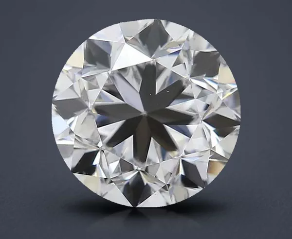 0.9 Carat · D · VS1 good Cut