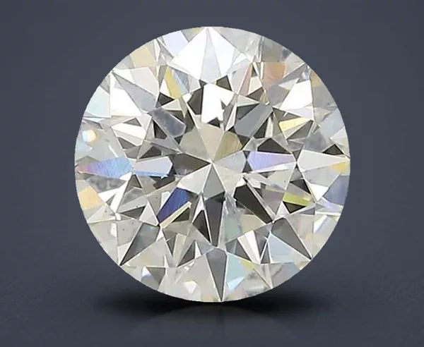 2.02 Carat · J · VS1 Rare Carat Ideal Cut