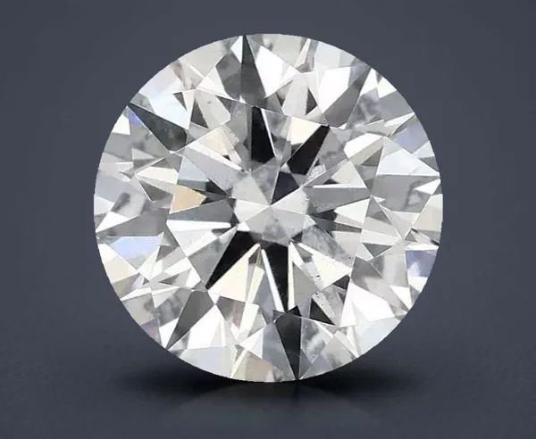 2.04 Carat · F · VS2 Rare Carat Ideal Cut