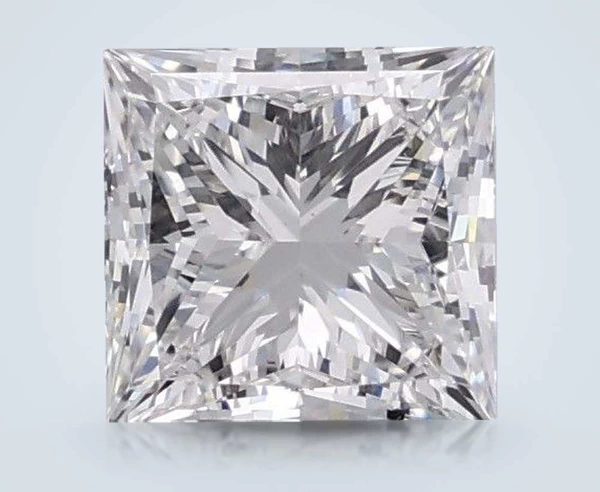 1.98 Carat · F · VS1 excellent Cut