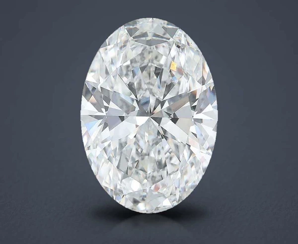 9.58 Carat · E · VVS2 Rare Carat Ideal Cut