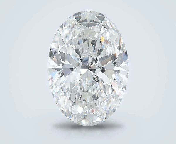 9.58 Carat · E · VVS2 Rare Carat Ideal Cut