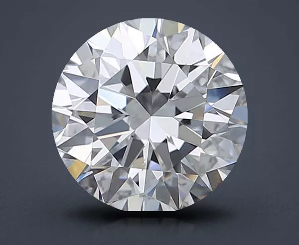 1.5 Carat · D · VS1 Rare Carat Ideal Cut
