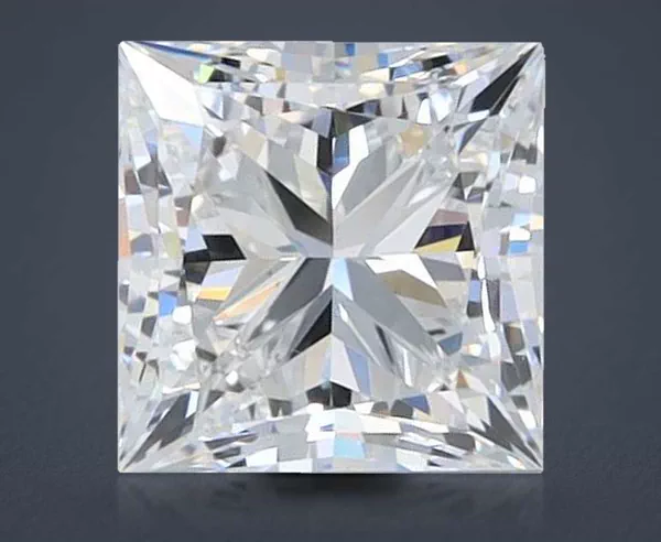1.21 Carat · D · VS1 Rare Carat Ideal Cut