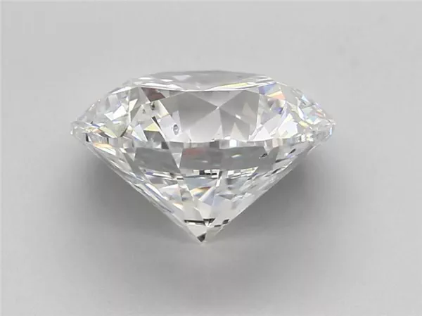 5.04 Carat · E · SI1 Rare Carat Ideal Cut