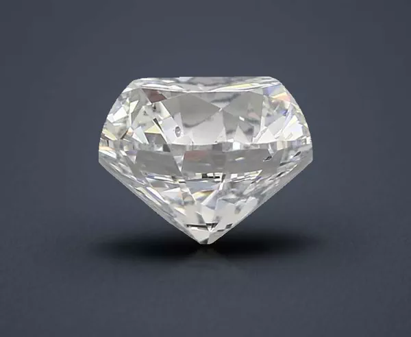 5.04 Carat · E · SI1 Rare Carat Ideal Cut