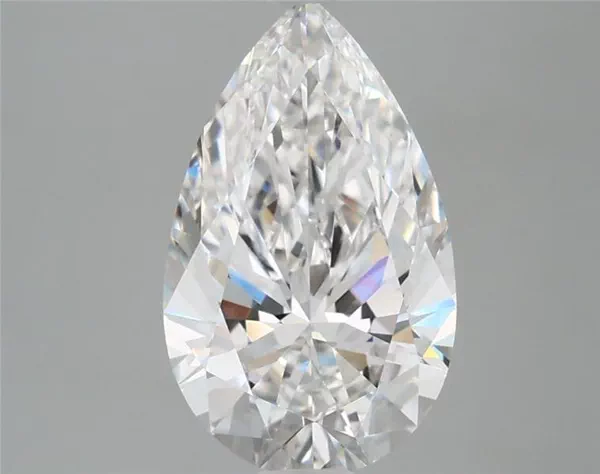 2.39 Carat · E · VVS1 Rare Carat Ideal Cut