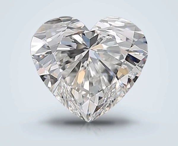 0.6 Carat · F · IF Rare Carat Ideal Cut
