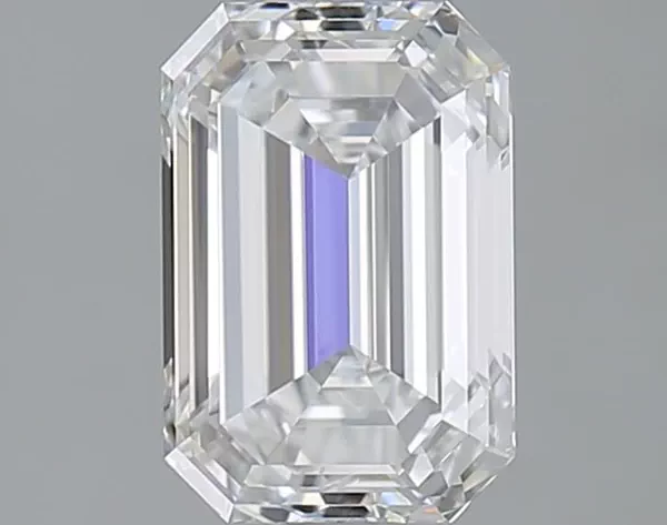 2.01 Carat · E · VVS2 Rare Carat Ideal Cut