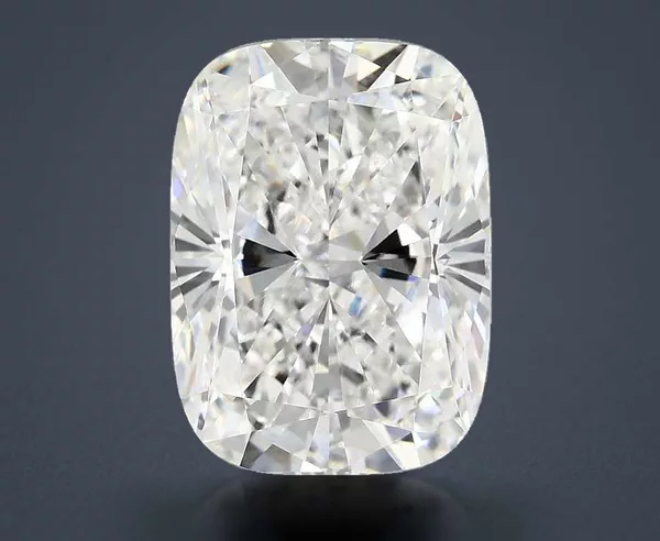6.09 Carat · E · VVS2 Rare Carat Ideal Cut