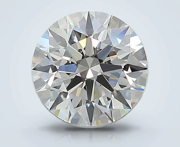 1.37 Carat · D · VS1 Rare Carat Ideal Cut