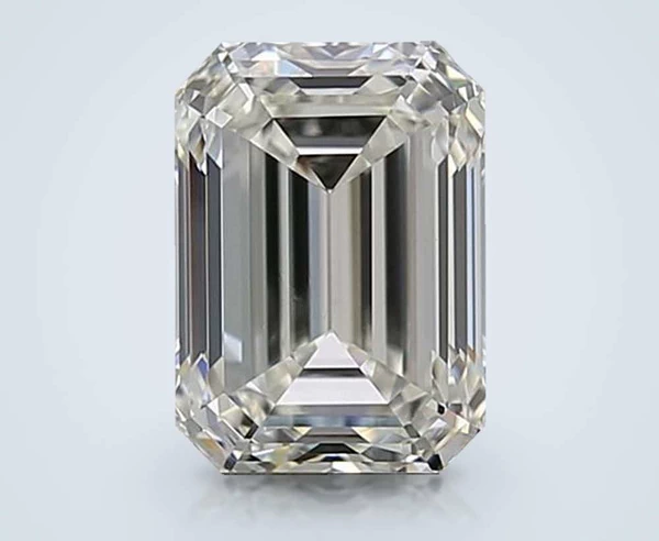 2.52 Carat · I · VS2 Rare Carat Ideal Cut
